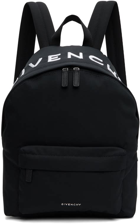 ssense givenchy backpack